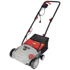   Dedra elektromos gyepszellőztető 1500W, munkaszélesség 32cm