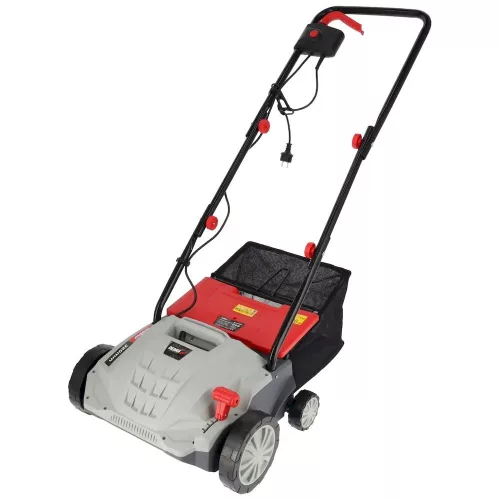 Dedra elektromos gyepszellőztető 1500W, munkaszélesség 32cm