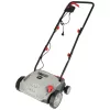 Dedra elektromos gyepszellőztető 1500W, munkaszélesség 32cm