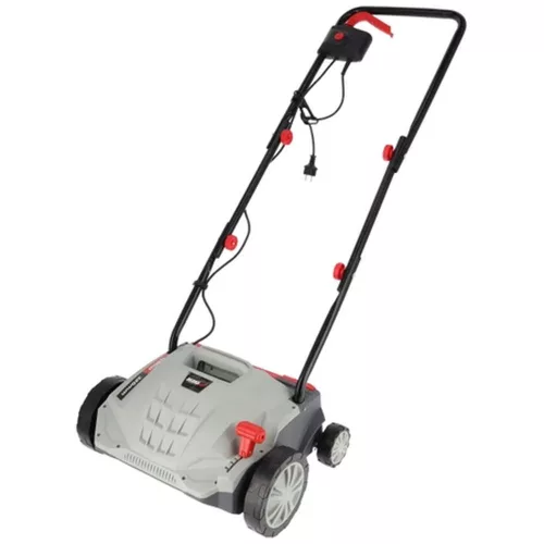 Dedra elektromos gyepszellőztető 1500W, munkaszélesség 32cm