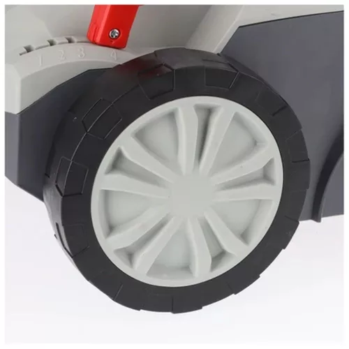 Dedra elektromos gyepszellőztető 1500W, munkaszélesség 32cm