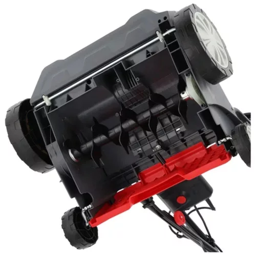 Dedra elektromos gyepszellőztető 1500W, munkaszélesség 32cm