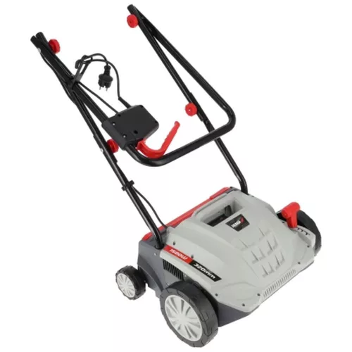 Dedra elektromos gyepszellőztető 1500W, munkaszélesség 32cm