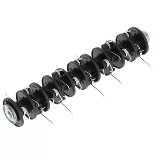 Dedra elektromos gyepszellőztető 1500W, munkaszélesség 32cm