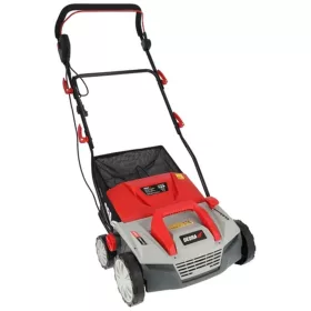   Dedra elektromos gyepszellőztető 1800W, munkaszélesség 38cm