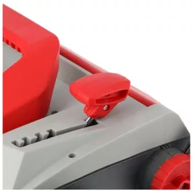   Dedra elektromos gyepszellőztető 1800W, munkaszélesség 38cm