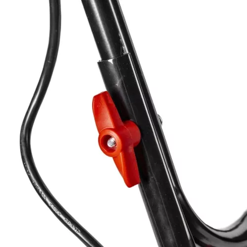 Dedra elektromos kapálógép 1050W, munkaszélesség 36cm