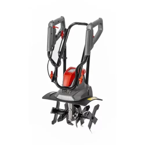 Dedra elektromos kapálógép 1050W, munkaszélesség 36cm