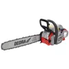 Dedra benzinmotoros láncfűrész 50cm, 65cm3 kétütemű, 2,9kW