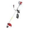Dedra benzinmotoros kasza 0,9kW 35,8cm3