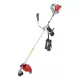 Dedra benzinmotoros kasza 0,9kW 35,8cm3