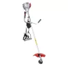Dedra benzinmotoros kasza 0,9kW 35,8cm3