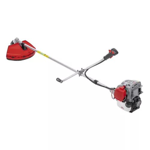 Dedra benzinmotoros kasza 0,9kW 35,8cm3