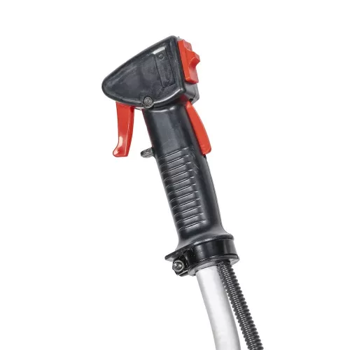 Dedra benzinmotoros kasza 1,45kW 52cm3