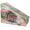 Dedra benzinmotoros láncfűrész 45cm, 58cm3 kétütemű, 2,4kW