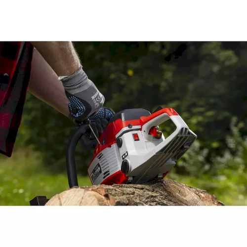 Dedra benzinmotoros láncfűrész 45cm, 58cm3 kétütemű, 2,4kW