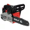 Dedra benzinmotoros láncfűrész mini 25cm, 24,5cm3 kétütemű, 1kW