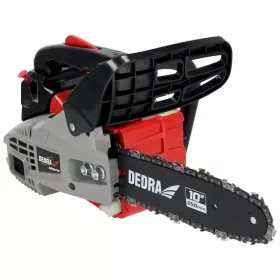   Dedra benzinmotoros láncfűrész mini 25cm, 24,5cm3 kétütemű, 1kW