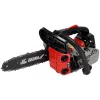 Dedra benzinmotoros láncfűrész mini 25cm, 24,5cm3 kétütemű, 1kW
