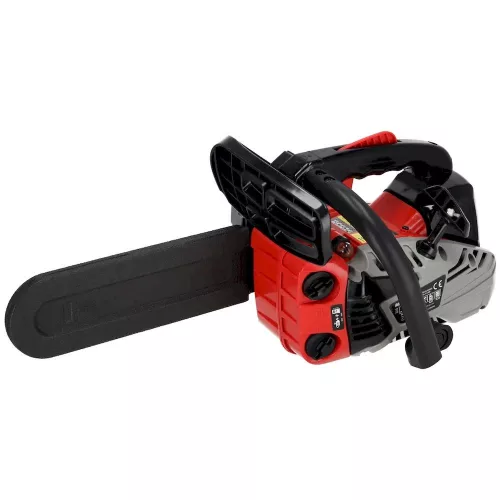 Dedra benzinmotoros láncfűrész mini 25cm, 24,5cm3 kétütemű, 1kW