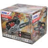 Dedra benzinmotoros láncfűrész mini 25cm, 24,5cm3 kétütemű, 1kW