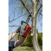 Dedra benzinmotoros láncfűrész mini 25cm, 24,5cm3 kétütemű, 1kW