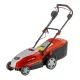 Dedra elektromos fűnyíró 1600W, vágási szélesség 36cm