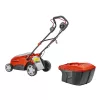 Dedra elektromos fűnyíró 1600W, vágási szélesség 36cm