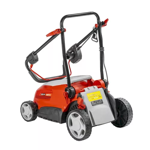 Dedra elektromos fűnyíró 1600W, vágási szélesség 36cm