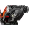 Dedra elektromos fűnyíró 1600W, vágási szélesség 36cm