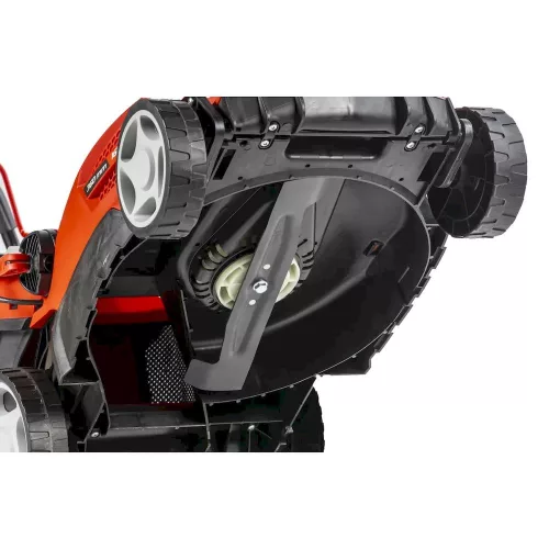 Dedra elektromos fűnyíró 1600W, vágási szélesség 36cm