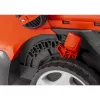Dedra elektromos fűnyíró 1600W, vágási szélesség 36cm