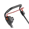 Dedra elektromos fűnyíró 1600W, vágási szélesség 36cm