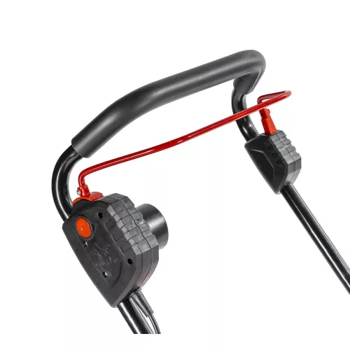Dedra elektromos fűnyíró 1600W, vágási szélesség 36cm