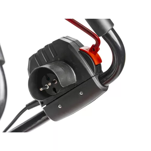 Dedra elektromos fűnyíró 1600W, vágási szélesség 36cm