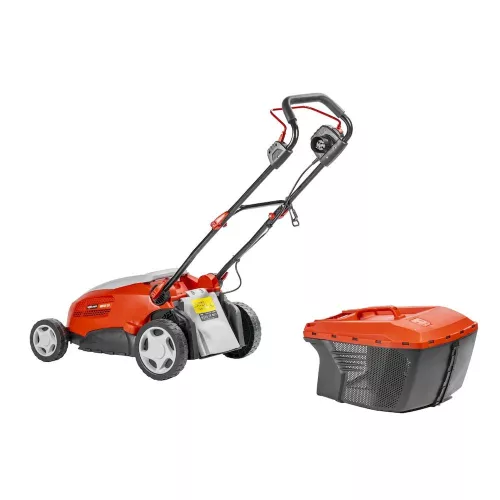 Dedra elektromos fűnyíró 1800W, vágási szélesség 42cm
