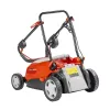 Dedra elektromos fűnyíró 1800W, vágási szélesség 42cm