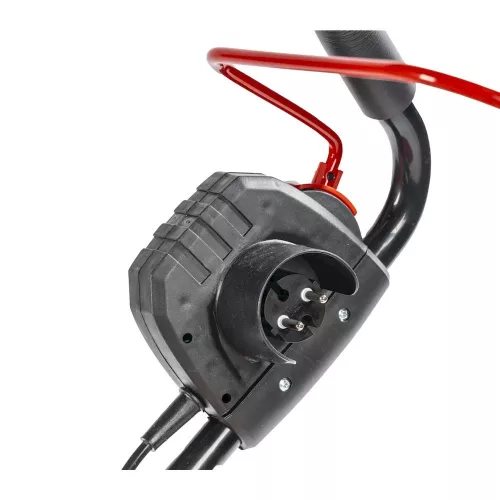 Dedra elektromos fűnyíró 1800W, vágási szélesség 42cm