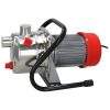 Dedra Kerti szivattyú 1200W inox 1" csatlakozással (DED8867X)