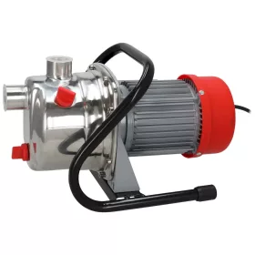   Dedra Kerti szivattyú 1200W inox 1" csatlakozással (DED8867X)