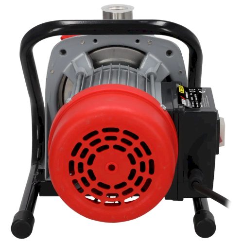 Dedra Kerti szivattyú 1200W inox 1" csatlakozással (DED8867X)