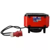 Dedra elektromos hőlégfúvó 5kW 400V (háromfázisú), fémházas