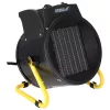 Dedra elektromos hőlégfúvó 5kW PTC 400V (háromfázisú), fémházas