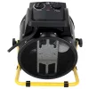 Dedra elektromos hőlégfúvó 5kW PTC 400V (háromfázisú), fémházas