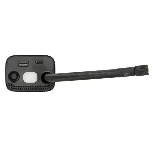 Dedra Kerékpumpa és Powerbank 2x2000mAh (DEPP011)