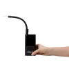 Dedra Kerékpumpa és Powerbank 2x2000mAh (DEPP011)