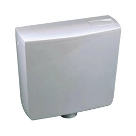 Dömötör ECHO-KM WC tartály (104100) Kiárusítás!