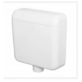   LIV Laguna WC tartály falsík előtti Start-Stop öblítéssel 196892