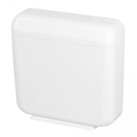   LIV Laguna WC tartály monoblokkos WC-re Start/Stop öblítés (196600)