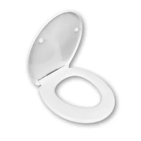   Viva Plus WC ülőke - duroplat - lecsapódásgátlós - könnyen levehető klikk rendszerű